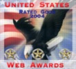 United States Webawards!
