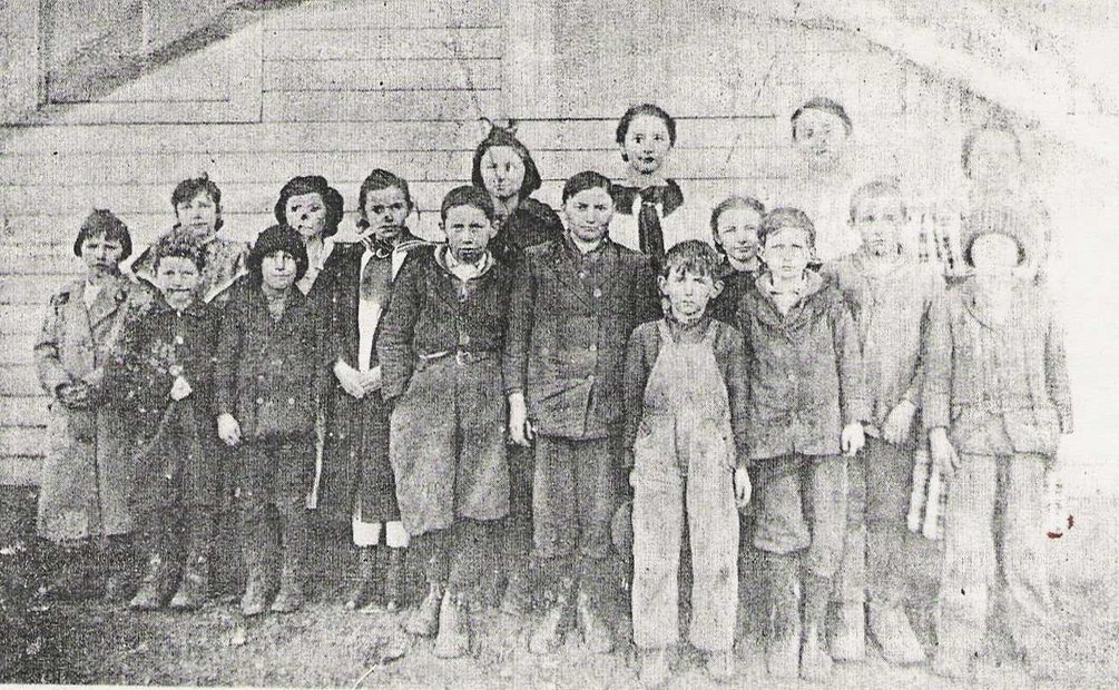 Pierce School-1920