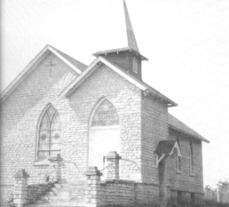 Locketts Chapel